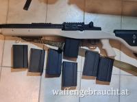 Cyma M14 AEG Olive