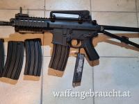 Airsoft AEG PDW