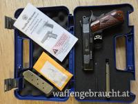 Smith & Wesson Pistole SW1911 SC .45 Auto