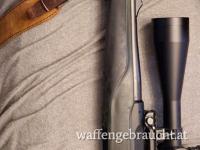 Sauer 404 Synchro XT