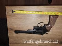 Crosman 38T Co2 Revolver