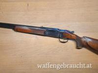 VOERE BBF 222rem / Schrot 20/70