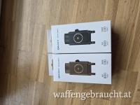 Olight Baldr S mit grünem Laser