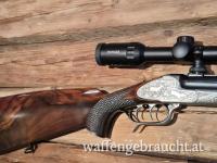 Scheiring Kipplaufbüchse