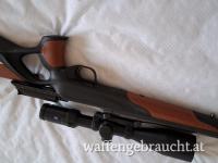 Blaser R8 Professional Success