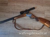 BBF  HEYM  243. Win 16/70