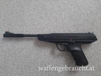 Luftdruckpistole Diana LP 8 Magnum