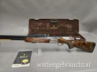 Browning B525HTG Anniversery 12/76 Luxus