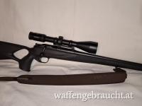Blaser R8 Stutzen