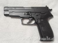 SIG SAUER P226 9mm