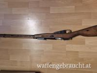 Mosin Nagant 1939