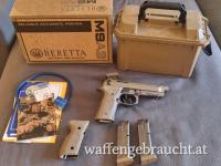 Beretta M9A3