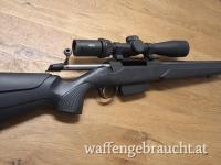 Tikka T3x Varmint Bull Barrel  3006 meopta 6 2.5-15x44