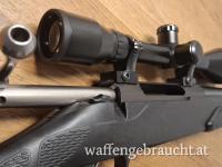 Tikka T3x varmint Bull Barrel in 308 mit 8x56 ZF