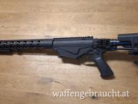Ruger Precision Rifle 308 