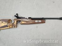 Steyr Match CO2 Luftgewehr 91
