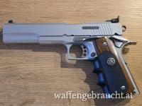 Peters Stahl Multicaliber 9x19 