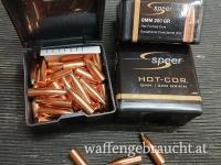 SPEER HOT-COR Verbund-Kern-Geschosse Kal. 8mm / 323 in 200 Grain. Ideal für die 8x68S.  