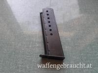 Verkauft - P38 Magazin P.38 v U Selten von ca. 12/1944-05/1945 Mauser Walther