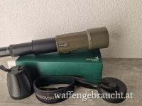 Swarovski CT85 Spektiv 20-60×85 - sehr guter Zustand