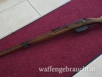 Steyr M95 M1895 M.95 Budapest langes Gewehr