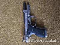Beretta 92x Performance