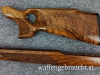 HOLZ; LOCH-Schaftset in LINKS für sauer 303