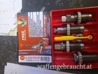 .38 Special/.357 Mag DELUXE PISTOL LEE 4 DIE SET