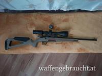 Winchester Expert 22lr 16.5"
