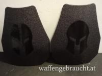 2 Sparta SK4 Platten