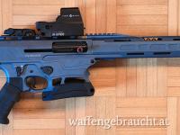 Typhoon F12 SchrotHA