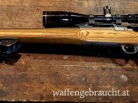 Ruger m77 match .223