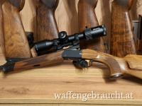 Merkel K5 Kipplaufbüchse 223 Rem. DD Optics 1,5-15x40