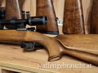 M98 Rößler Kufstein, 30.06 Sp. mit MG, Kahles 3-10x50