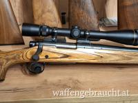 Remington 700 308 Win. Leupold 6,5-20x40