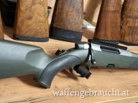 Steyr SM12 SX Stainless 300 Win. Mag.