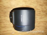 Rusan Adapter für Zielfernrohr 