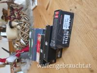 Munition und Hülsen 243Win 