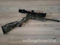 Bergara ba13+ infiray td 50l