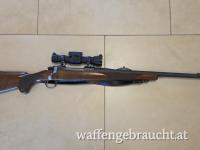 !!TOP!! Komplettset Ruger M77 Hawkeye .375 Ruger mit Aimpoint und Wiederlade Sachen
