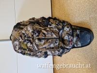 Rucksack Blaser Ultimate Expedition Huntec Camo