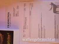 JSA Nightlux Wärmebildgerät