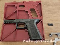 Polymer 80 Glock17 gen3