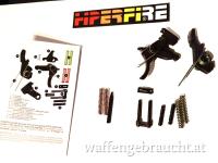 HIPERFIRE AR-15 HIPERTOUCH® GENISIS Trigger