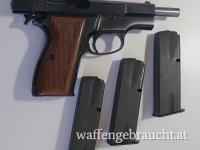 Mauser 90 DA