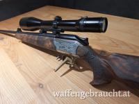 Blaser r93   300 Win Mag