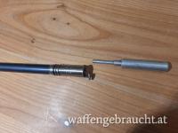 Einstecklauf kaliber 20 auf 22. Hornet