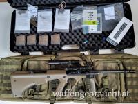 Steyr Aug A3 SA Army 223rem.