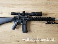 Schmeisser AR15 Ultramatch 20'' STS