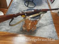 Mauser Argentinien DWM M1909 Argentino